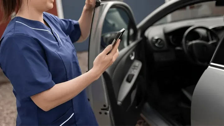 Why Do I Hear Water in My Car Door? Uncover the Mystery!