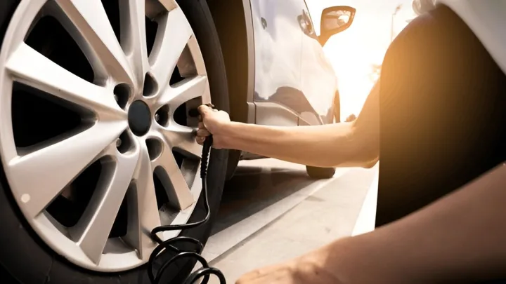 Why Does My Car Say 'Tire Pressure Gauge Problem'? Pro Tips