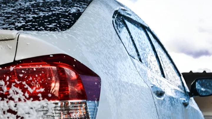 Why Every Car Needs Reliable Rear Light Covers: Safety Essentials