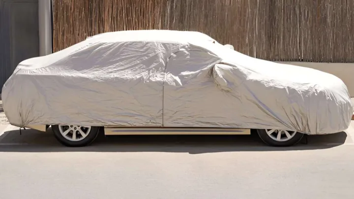 Why Covercraft Noah is the Ultimate Car Enthusiast's Choice