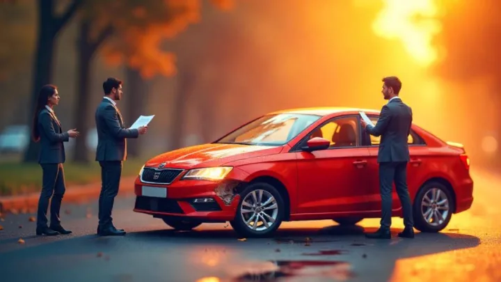 Why Third Parties Matter in Car Ownership And Insurance