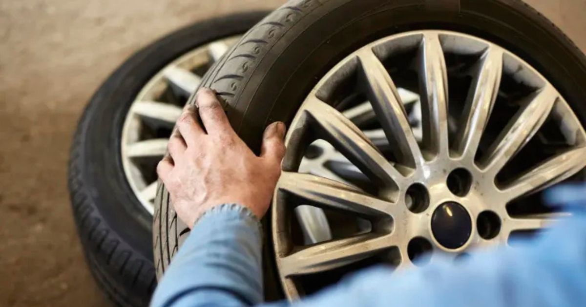 Can You Drive Your Car Without a Hubcap? Safety First!