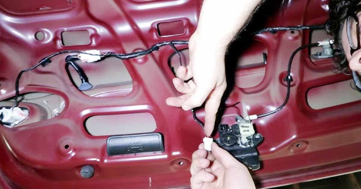 Common car trunk Issues And Symptoms