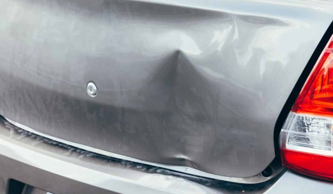 How Much Does It Cost to Fix a Car Trunk: Price Guide