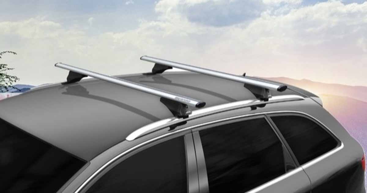 Introduction To Car Roof rack