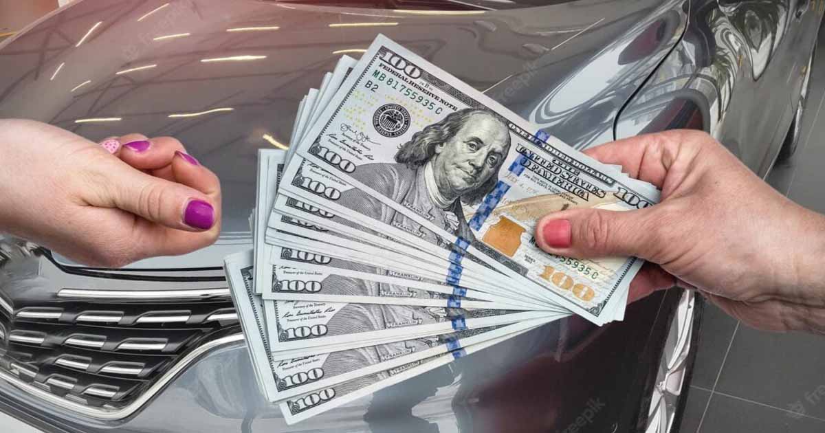 Saving Money On car trunk Repairs