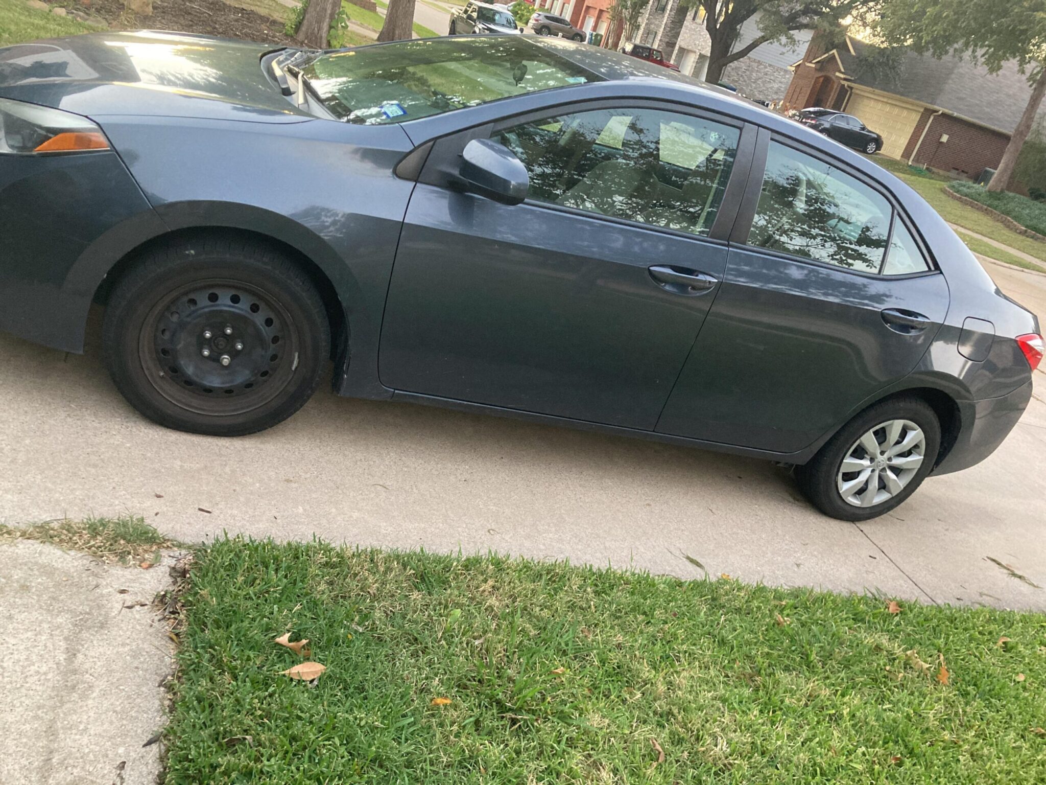 Can You Drive Your Car Without a Hubcap