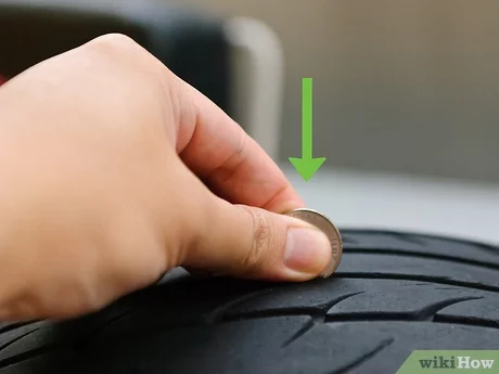 How Do You Know When Car Tires Need to Be Replaced