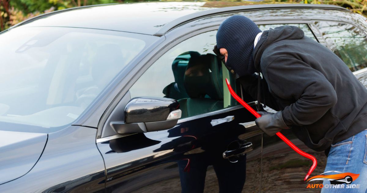 Benefits of Privacy Glass on Cars: Enhanced Security! guide with Video