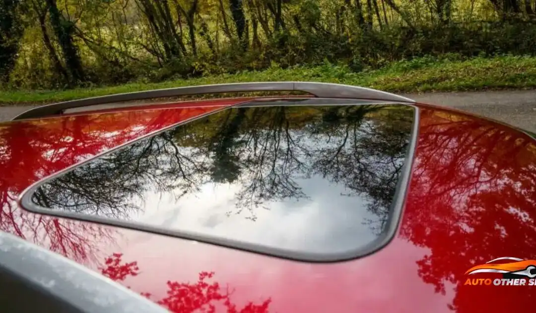 How to Make a Sunroof in a Car: DIY Installation Guide with Video