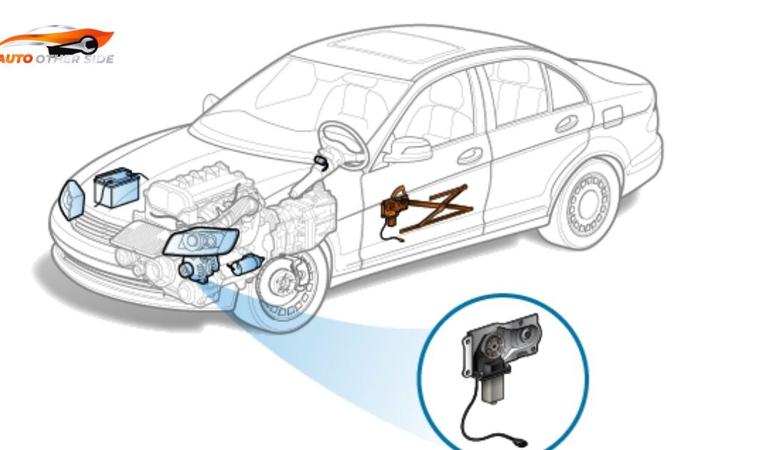 How Much Does It Cost to Replace a Car Window Regulator: Insider Tips