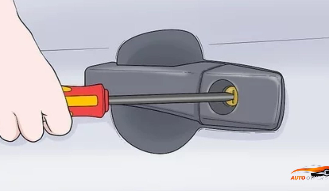 How to Fix a Car Inner door handle That Won’t Open: Quick & Easy