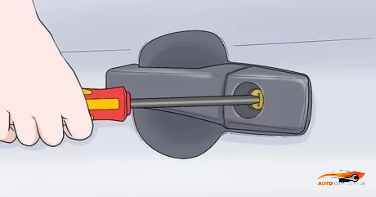 How to Fix a Car Door That Won't Open: Quick & Easy