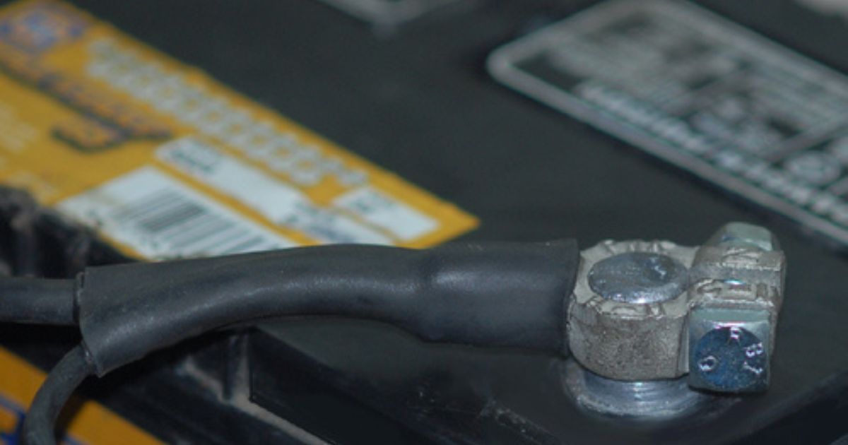 Can You Use Aluminum Foil on Car Battery Terminals