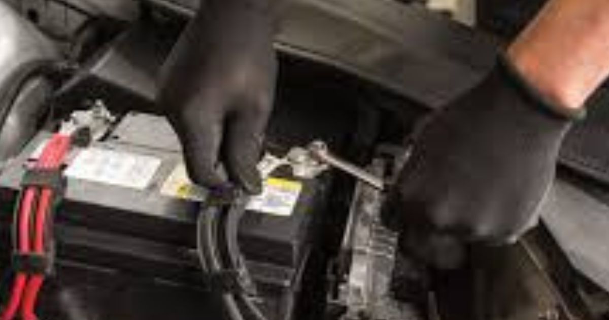 Car Battery Replacing and Install: Diy Vs. Professional Service