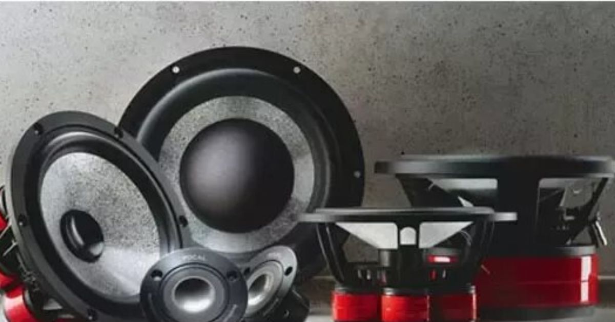 Diy Repair Costs on Car Speakers