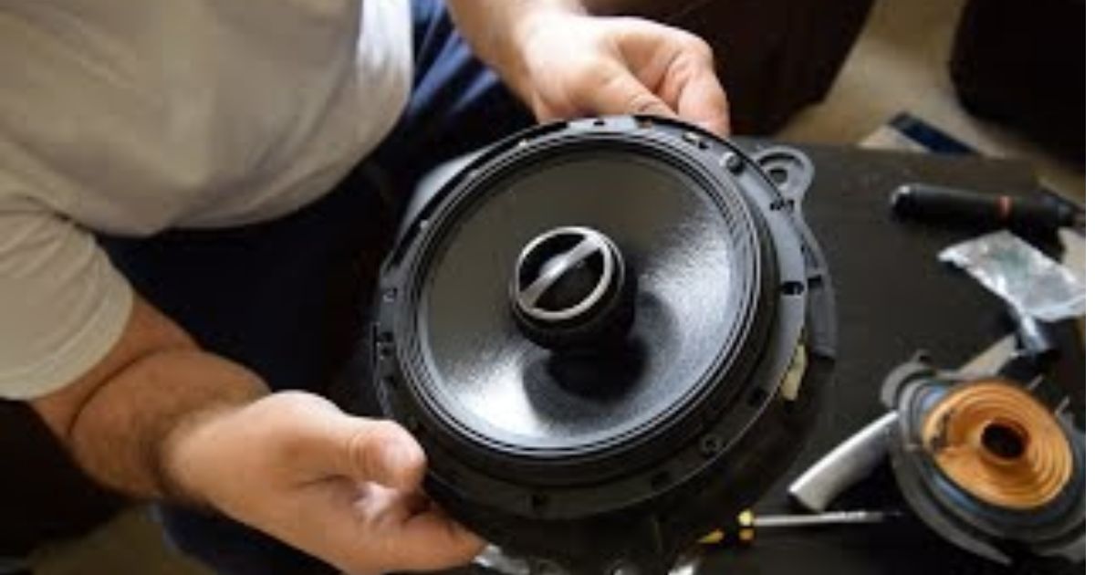 Factors Influencing Repair Costs on Car Speakers