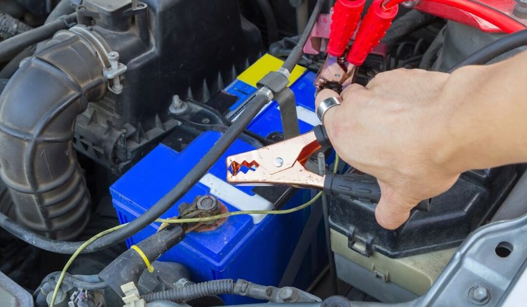 How Do I Know When It’s Time for a New Car Battery?: Signs & Tips