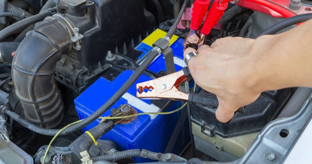 How Do I Know When It’s Time for a New Car Battery