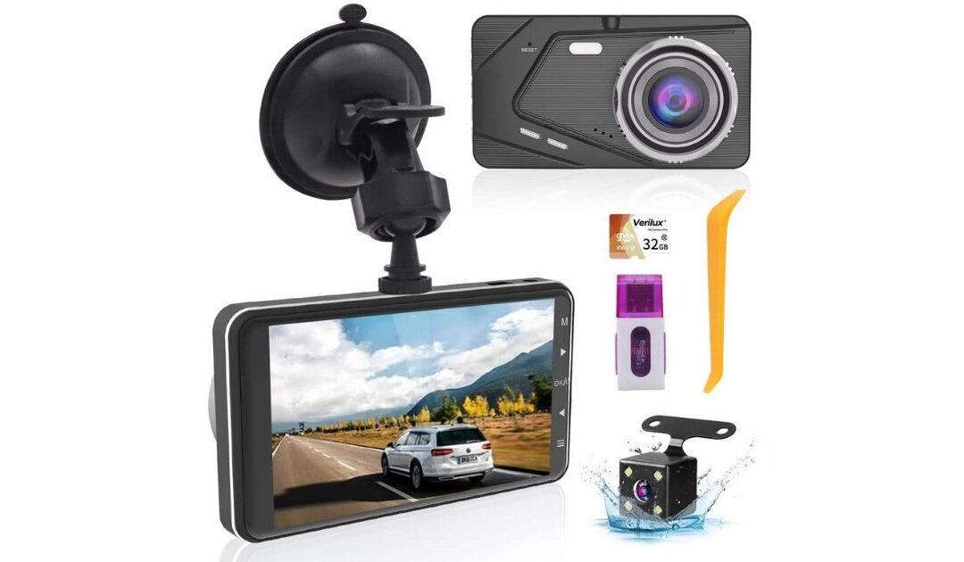 How Do You Attach a Dash Cam to Your Car: Quick & Easy Steps