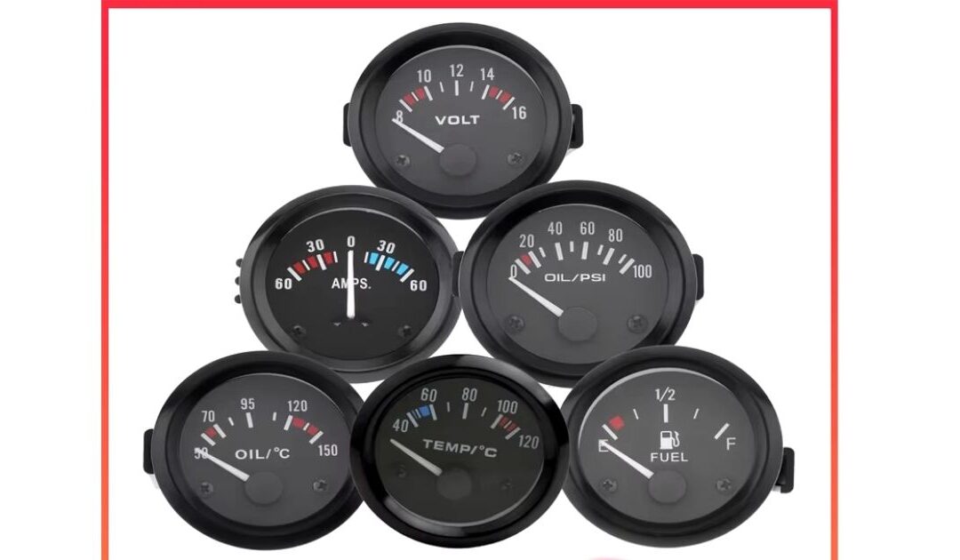 How Does a Car Ammeter Work: Essential Insights