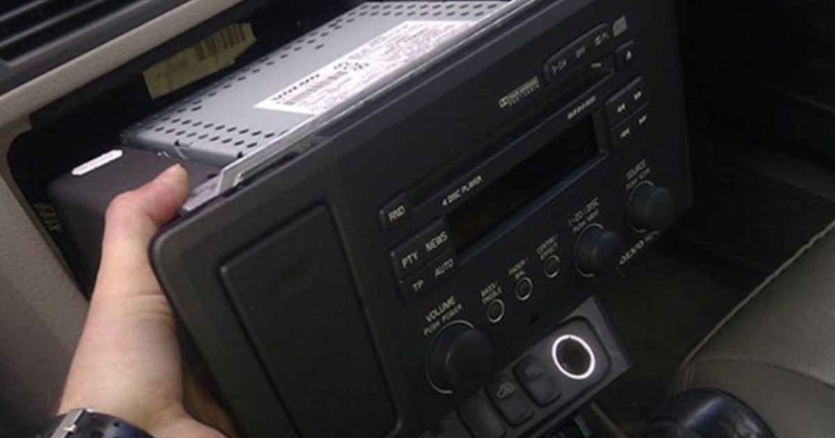 How to Install Radio on a Car