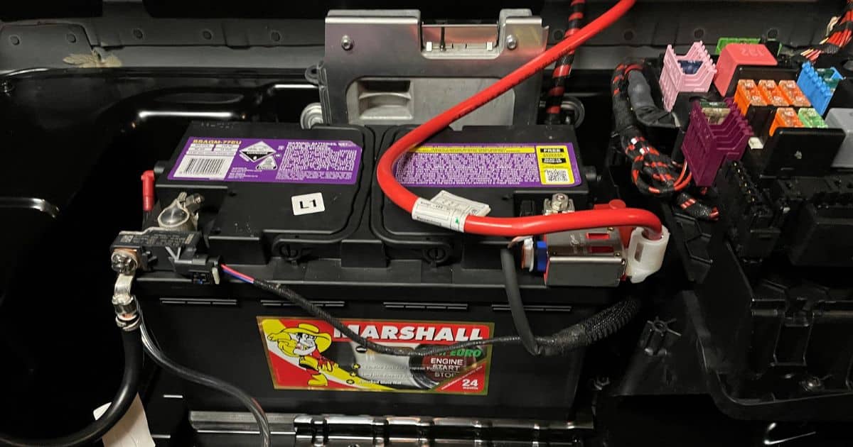 Identifying The Right Car Battery Holder