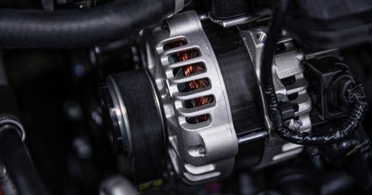 Key Symptoms Of Alternator Issues