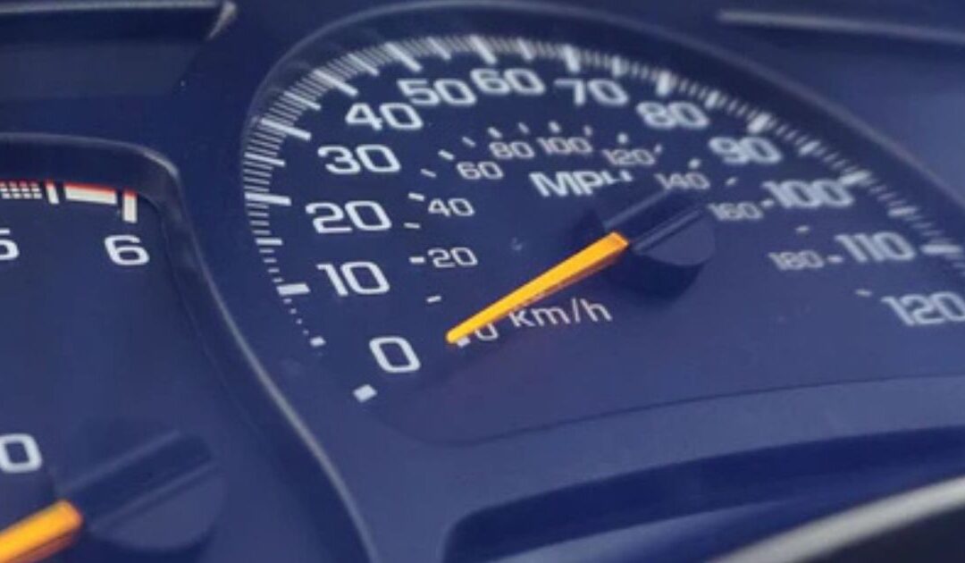 What Causes a Car Speedometer to Stop Working: Key Reasons