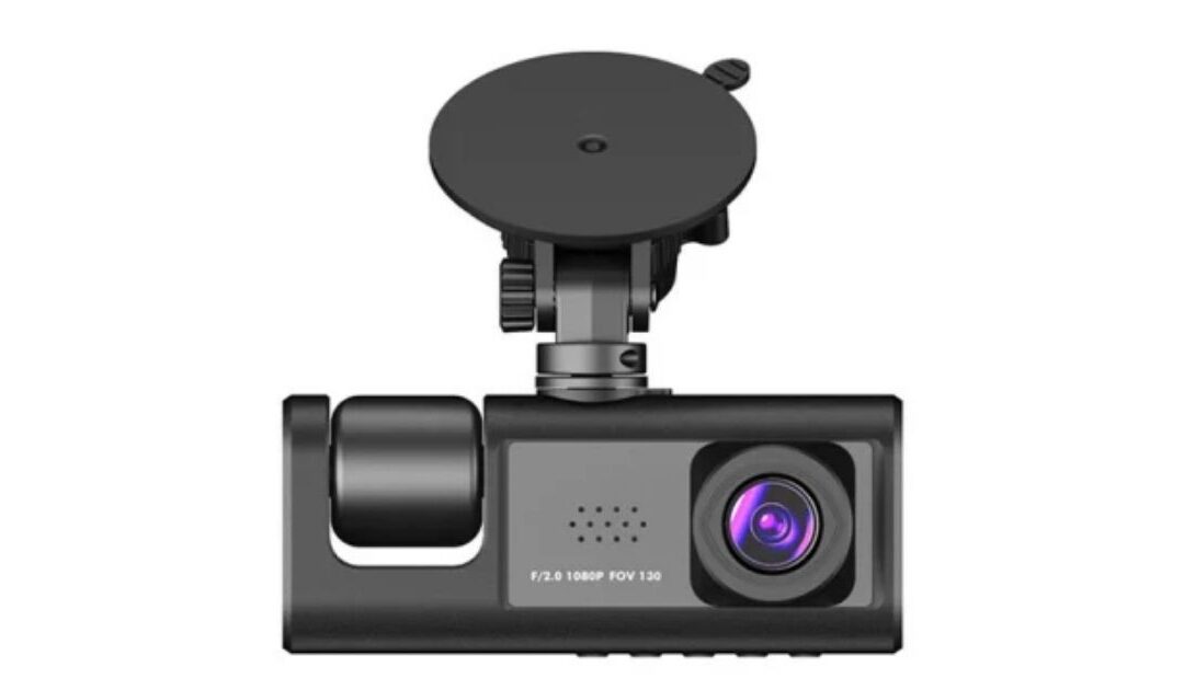 Which is the Best Dashboard Camera to Buy?: Top Picks Revealed!