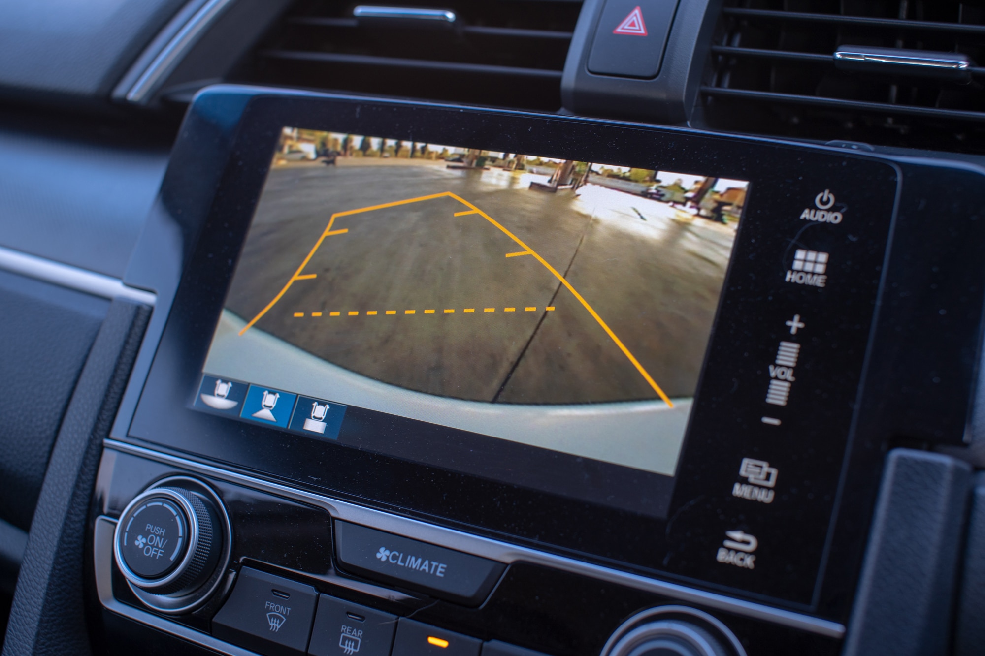 How Much Does It Cost to Install a Car Backup Camera