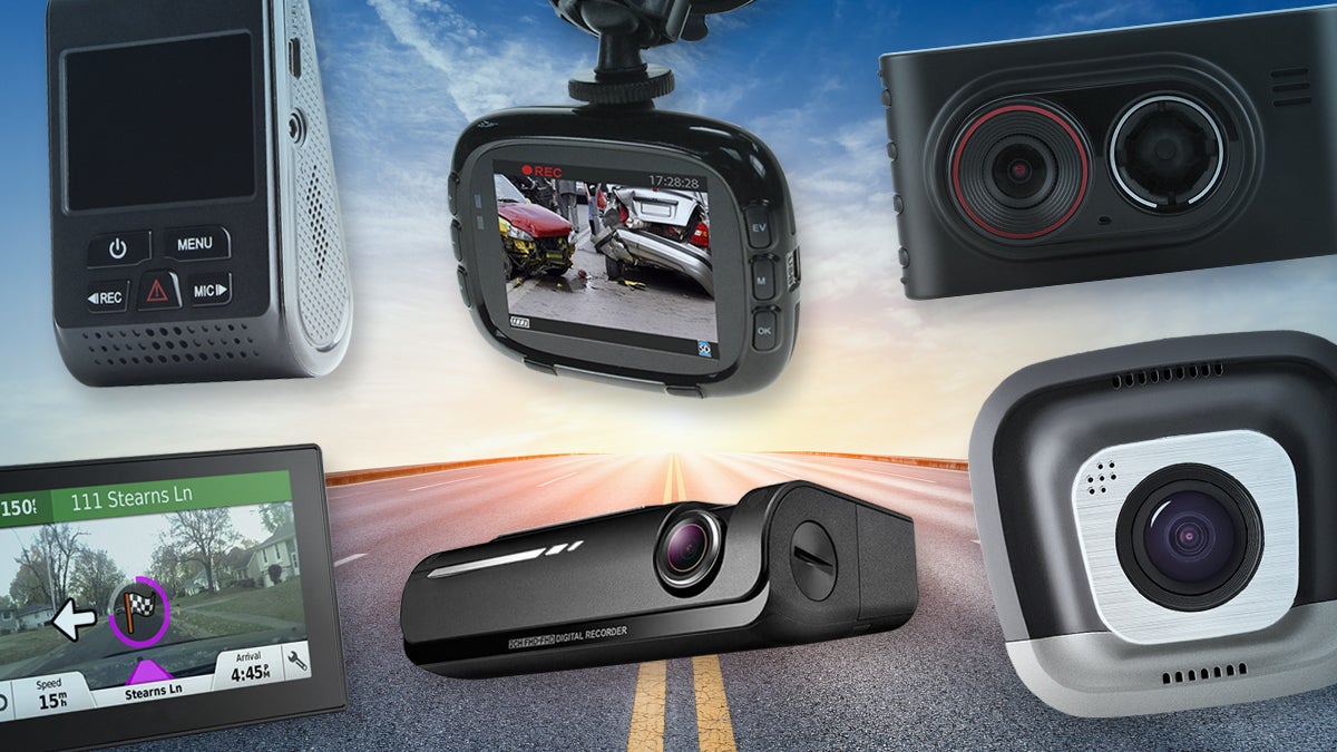 Which is the Best Dashboard Camera to Buy