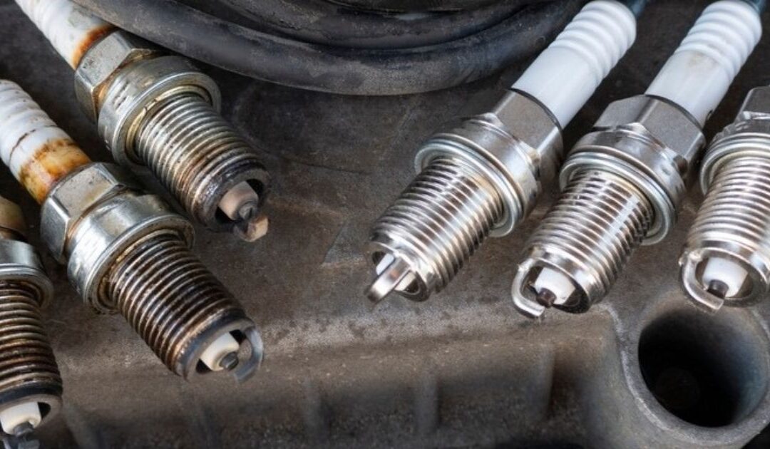 10 Warning Signs Your Car’S Spark Plugs Need Replacing