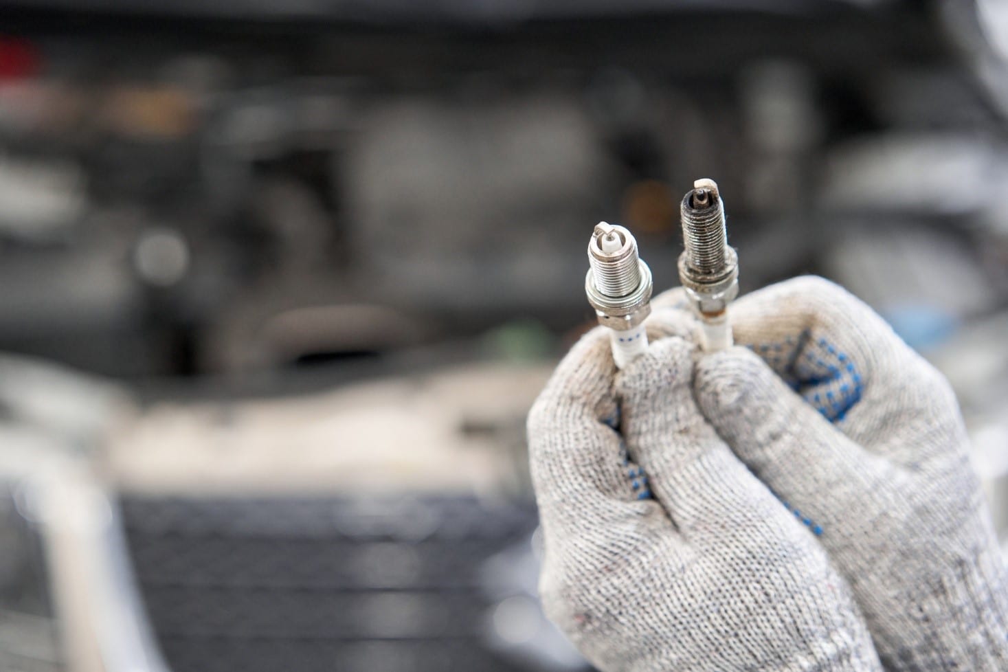 10 Warning Signs Your Car'S Spark Plugs Need Replacing