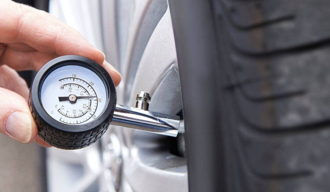 Why Does My Car Say ‘Tire Pressure Gauge Problem’? Pro Tips