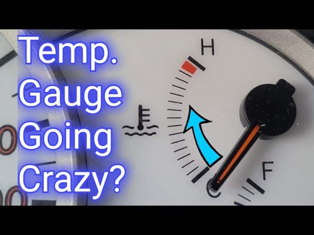 Car Temperature Gauge: What to Do When It Drops Unexpectedly