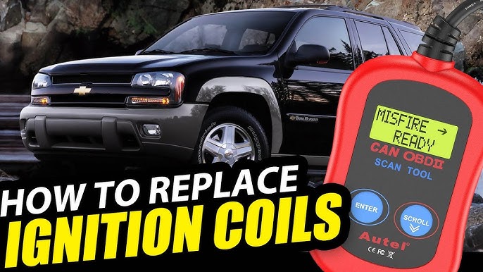 How to Budget for Ignition Coil Replacement: Tips And Tricks