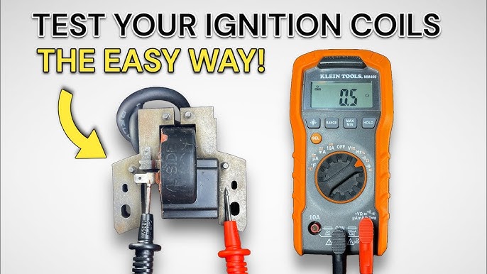 How to Effectively Test Your Magneto Ignition Coil: Tips And Tricks