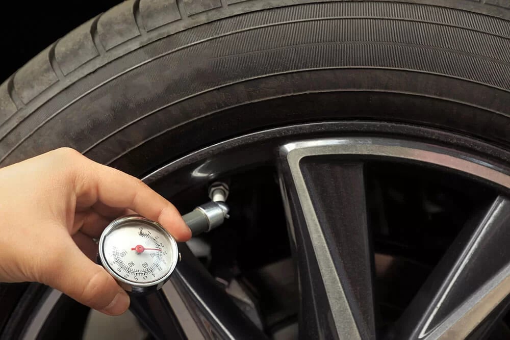 Oil Pressure Gauge: What Every Car Owner Should Know