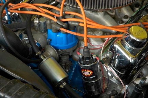 The Importance of a Distributor in Your Car: More Than Just Spark