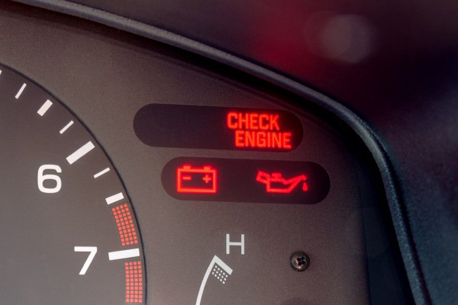 Top 7 Reasons Your Tachometer Might Be Out of Service