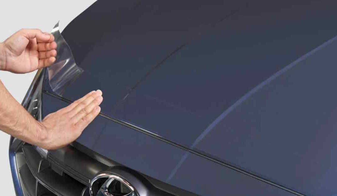 5 Reasons a Car Hood Protector is a Smart Investment: Shield Your Ride!