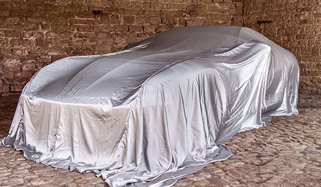 Top 5 Features to Look for in a Jaguar XK Car Cover