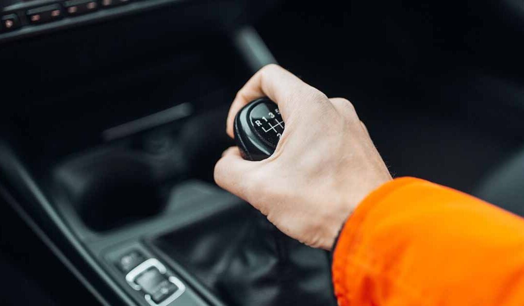 Your Guide to Rent A Stick Shift Car