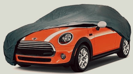 Top Features to Look for in a Mini Cooper Car Cover: Ultimate Protection!